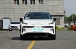 ZEEKR X– For Sale From China |  Chinese Ev Cars in Ethiopia