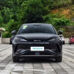 BYD Sea Lion 07 EV– For Sale From China |  Chinese Ev Cars in Ethiopia