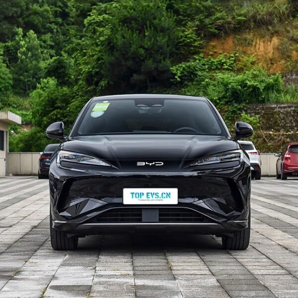 BYD Sea Lion 07 EV– For Sale From China |  Chinese Ev Cars in Ethiopia