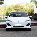 Changan Deepal SL03– For Sale From China |  Chinese Ev Cars in Ethiopia