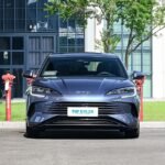 BYD Seal 07 DM-i– For Sale From China |  Chinese Ev Cars in Ethiopia