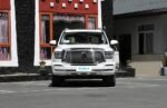 GWM Tank 500– For Sale From China |  Chinese Ev Cars in Ethiopia