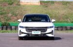 Voyah Passion PHEV– For Sale From China |  Chinese Ev Cars in Ethiopia