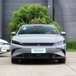 BYD Han DM-i 2026– For Sale From China |  Chinese Ev Cars in Ethiopia