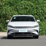 BYD Han EV 2026– For Sale From China |  Chinese Ev Cars in Ethiopia