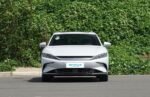 BYD Han EV 2026– For Sale From China |  Shipping From China to UK