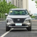 Nissan X-Trail– For Sale From China |  Chinese Ev Cars in Ethiopia