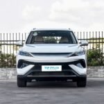 BYD Song Pro DM-i 2026– For Sale From China |  Chinese Ev Cars in Ethiopia