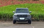 Jetour T2 2026– China Export Vehicle |  Chinese Ev Cars in Ethiopia