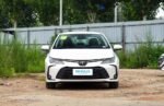 Toyota Corolla 2026– China Export Vehicle |  Chinese Car Export to UK