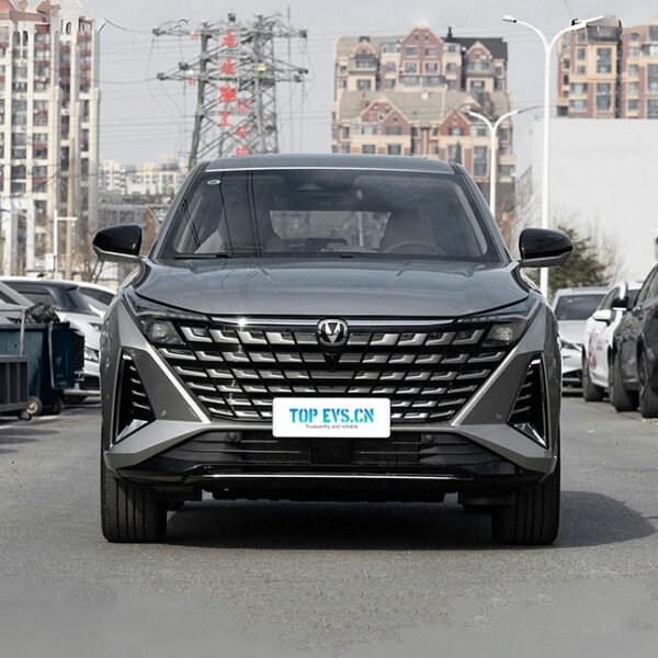 Changan UNI-Z PHEV 2026– China Export Vehicle |  Chinese Ev Cars in Ethiopia