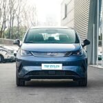 BYD Dolphin 2026 Smart Driving Edition– China Export Vehicle |  Chinese Ev Cars in Ethiopia