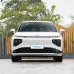 Xpeng G9 2026– China Export Vehicle |  Chinese Ev Cars in Ethiopia