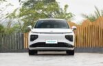 Xpeng G9 2026– China Export Vehicle | Export Ready for UK