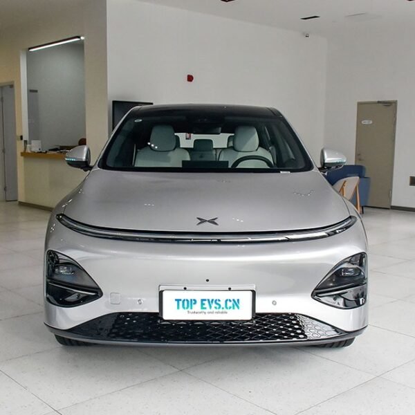 Xpeng G6 2026– China Export Vehicle |  Chinese Ev Cars in Ethiopia