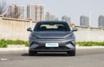 BYD Qin L EV 2026– China Export Vehicle | Source Direct From China UK