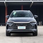 BYD Tang DM-I– For Sale From China |  Chinese Ev Cars in Ethiopia