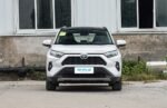 Toyota RAV4 2026 2.5L E-CVT– China Export Vehicle | Latest Chinese Cars UK