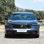 Honda Accord 2026– China Export Vehicle |  Chinese Ev Cars in Ethiopia
