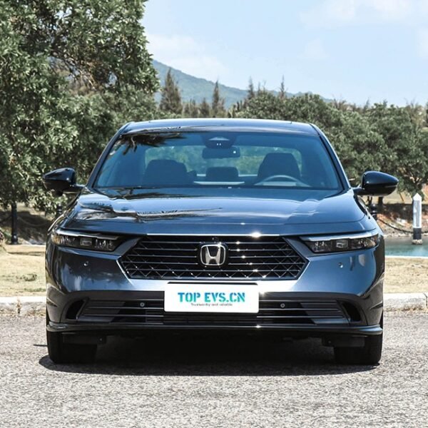 Honda Accord 2026– China Export Vehicle |  Chinese Ev Cars in Ethiopia