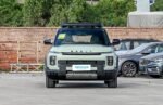 Geely Cowboy 2026– China Export Vehicle |  Buy Chinese Cars in UK