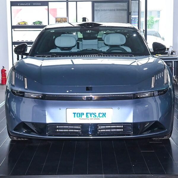 Lynk & Co Z10– For Sale From China | Chinese Ev Cars in Ethiopia