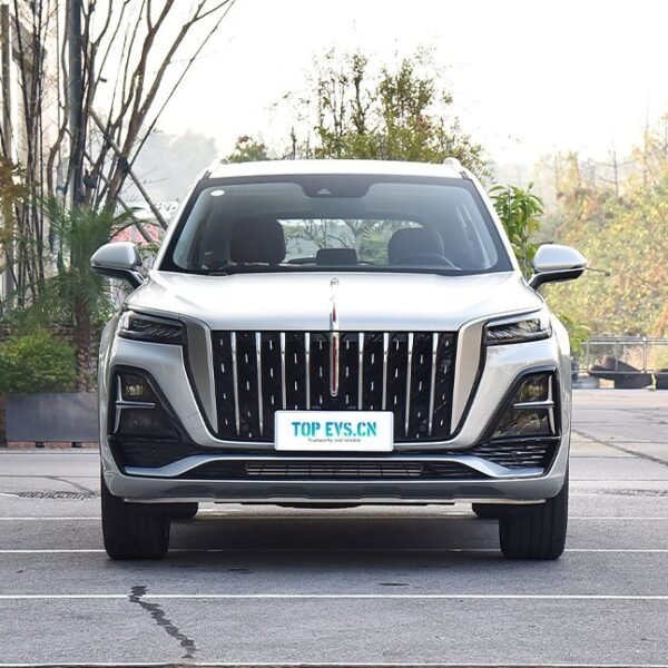 Hongqi HS5 2026– For Sale From China |  Chinese Ev Cars in Ethiopia