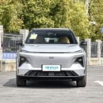 Geely Galaxy L7 2026– China Export Vehicle |  Chinese Ev Cars in Ethiopia