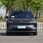 NIO ES6– Buy Direct From China |  Chinese car in the UK