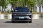 NIO ES6– Buy Direct From China |  Chinese Ev Cars in Ethiopia