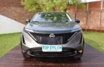 NISSAN ARIYA– For Sale From China | Chinese Car Import to UK