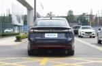 Volkswagen ID 7 VIZZION– For Sale From China |  Chinese car in the UK - Image 3