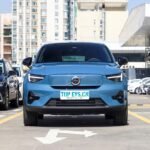 VOLVO C40– Buy Direct From China |  Chinese car in the UK