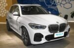 BMW X5 PHEV– Buy Direct From China | Chinese Ev Cars in Ethiopia