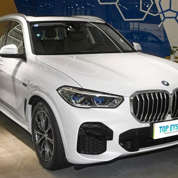 BMW X5 PHEV– Buy Direct From China | Chinese Ev Cars in Ethiopia