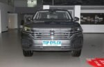Volkswagen Touareg– Buy Direct From China |   Chinese Ev Cars in Ethiopia