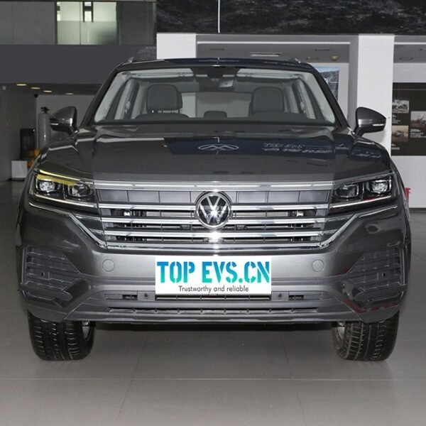 Volkswagen Touareg– Buy Direct From China |   Chinese Ev Cars in Ethiopia