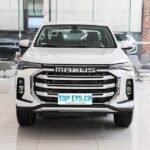 SAIC Maxus T90 EV– Buy Direct From China |  Chinese car in the UK