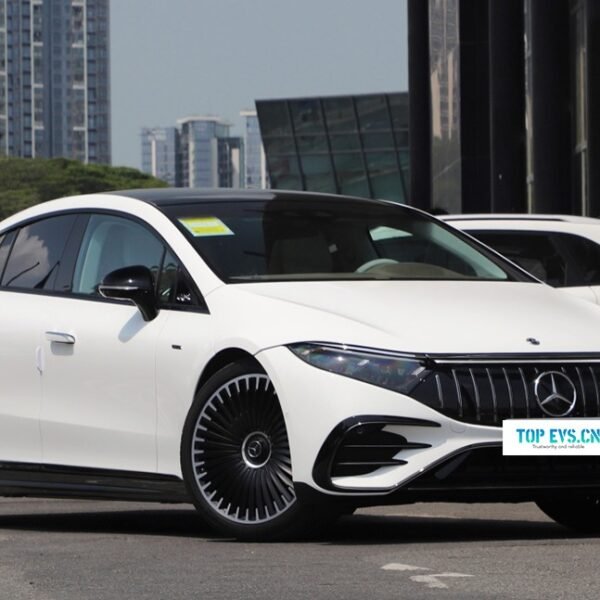 Benz EQS AMG– Buy Direct From China |  Chinese car in the UK