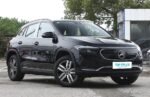 Benz Eqa 2026– Buy Direct From China | Chinese Ev Cars in Ethiopia