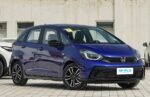 HONDA Fit– For Sale From China |  Chinese Ev Cars in Ethiopia