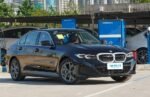 BMW I3 2026– Buy Direct From China |  Chinese car in the UK