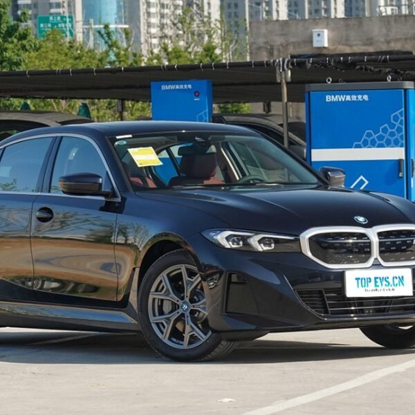 BMW I3 2026– Buy Direct From China |  Chinese car in the UK