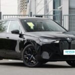 BMW IX– Buy Direct From China | Chinese Ev Cars in Ethiopia