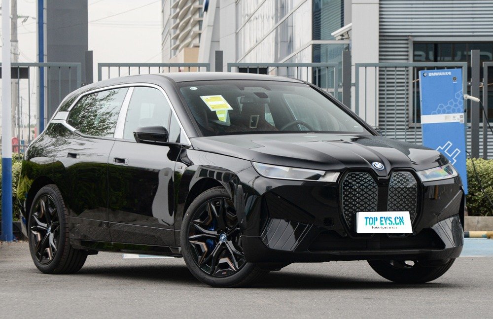 imgi_3_ixzy1 BMW IX– Buy Direct From China | Chinese Ev Cars in Ethiopia - Image 1