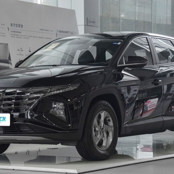 HYUNDAI Tucson L 2026– For Sale From China |  Chinese Ev Cars in Ethiopia