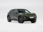 Changan Avatr 07– Buy Direct From China | Chinese Ev Cars in Ethiopia - Image 3