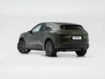 Changan Avatr 07– Buy Direct From China | Chinese Ev Cars in Ethiopia - Image 6
