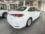 Toyota Corola– Buy Direct From China | China Export Price UK - Image 2