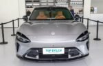 2026 Xiaomi YU7– China Export Vehicle |  Chinese Ev Cars in Ethiopia